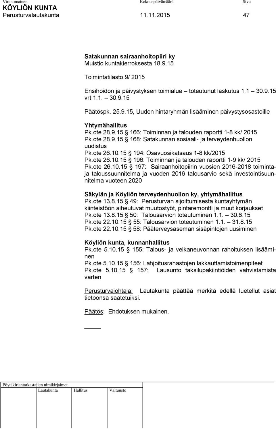ote 26.10.