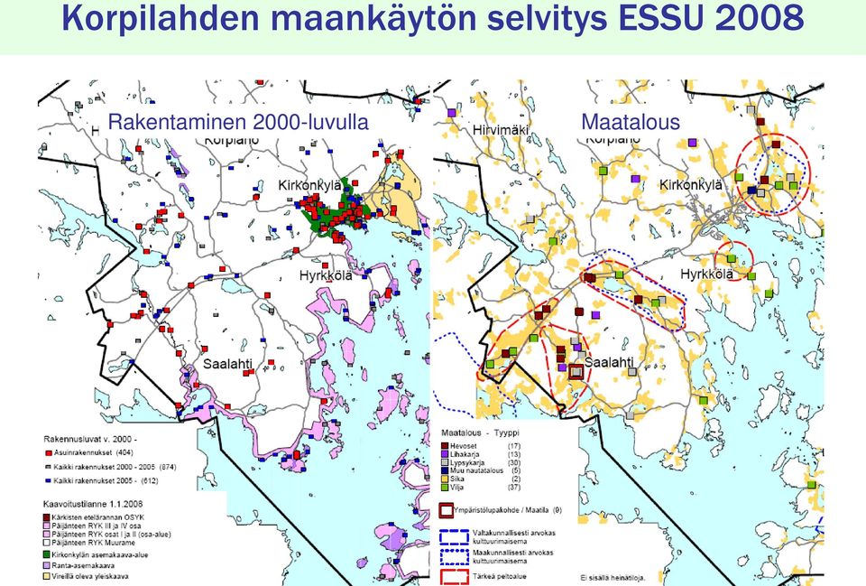 ESSU 2008