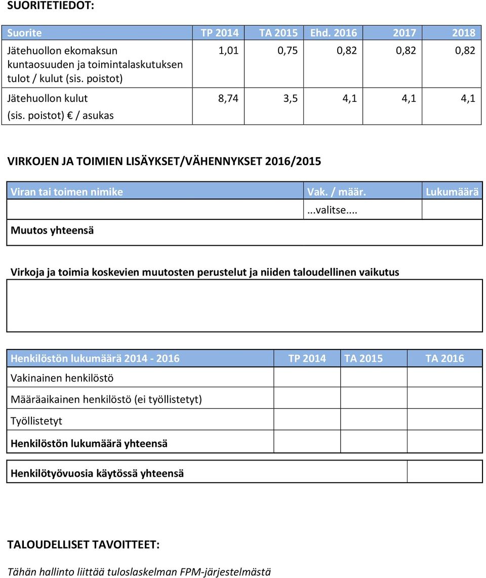 / määr. Lukumäärä...valitse.