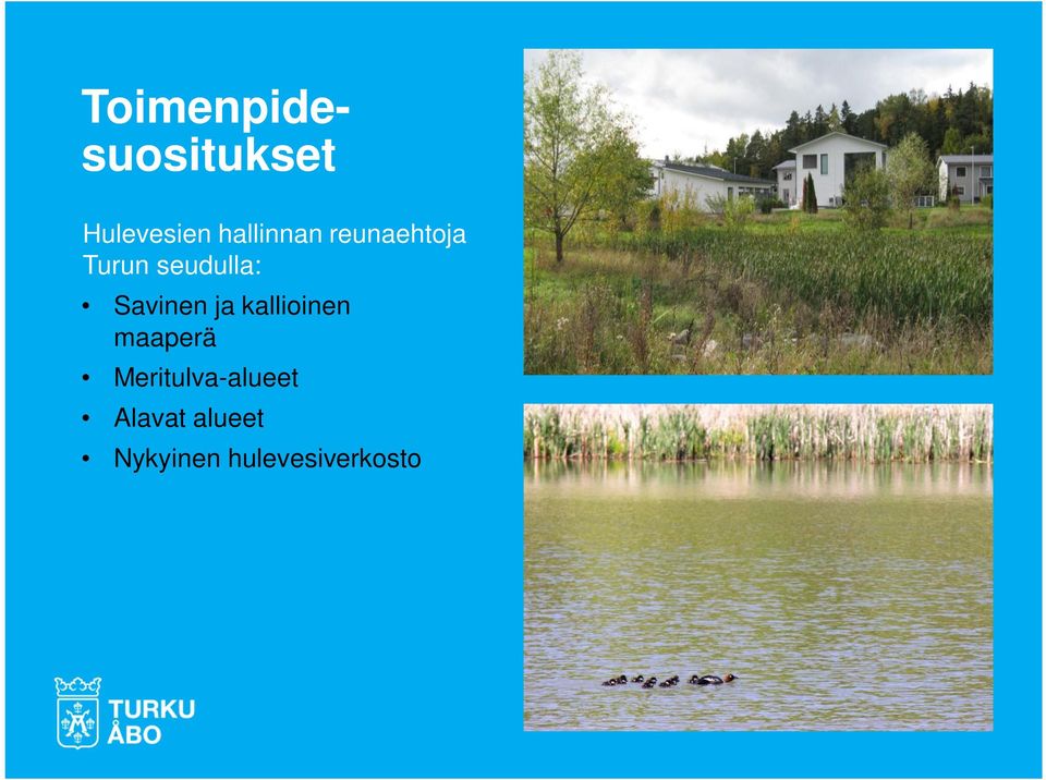 Savinen ja kallioinen maaperä