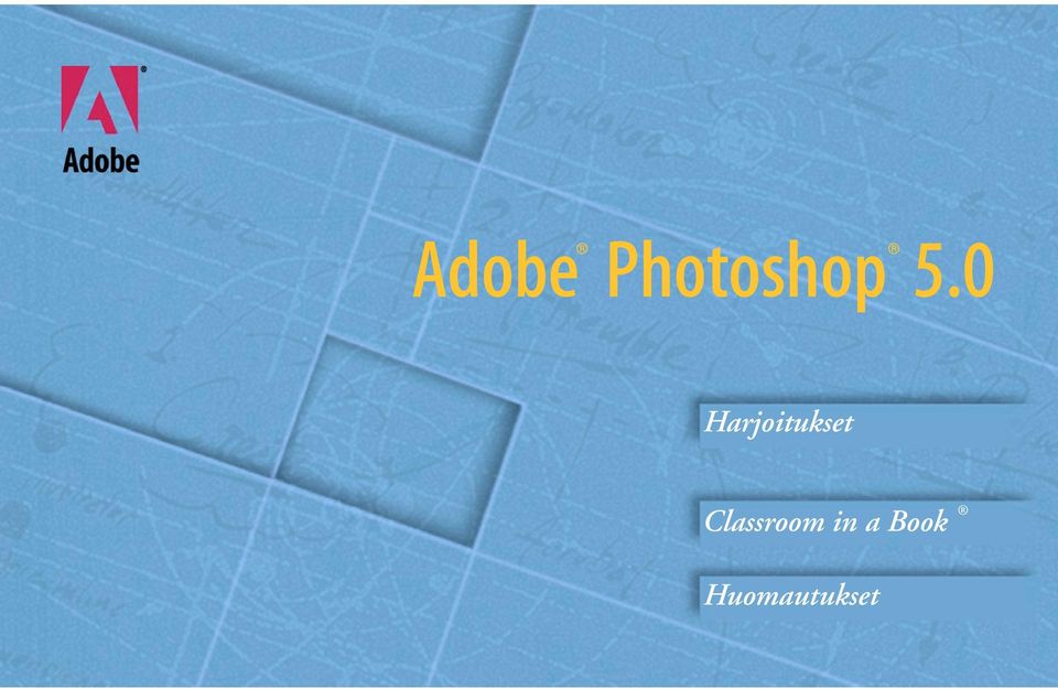 Classroom in a