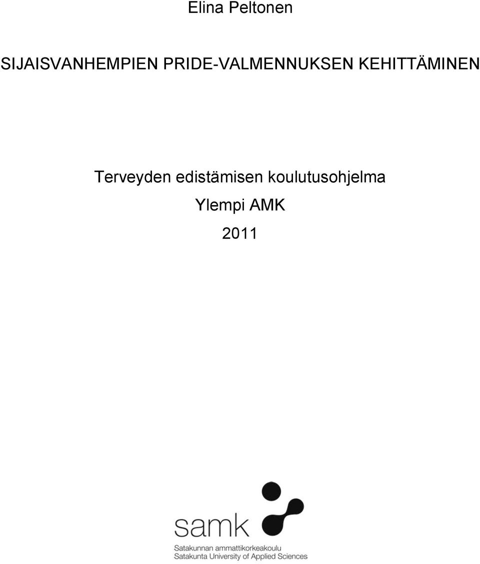 PRIDE-VALMENNUKSEN