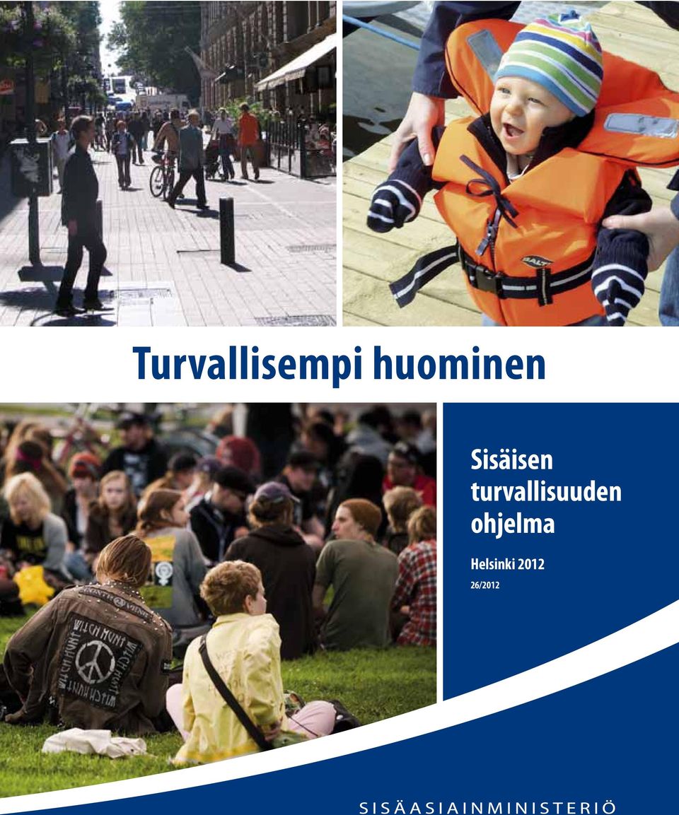 turvallisuuden