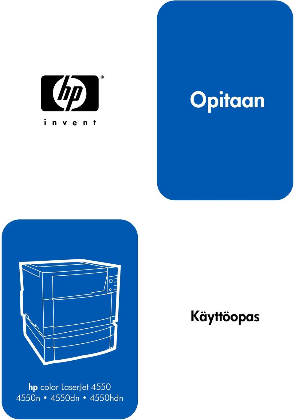 color LaserJet