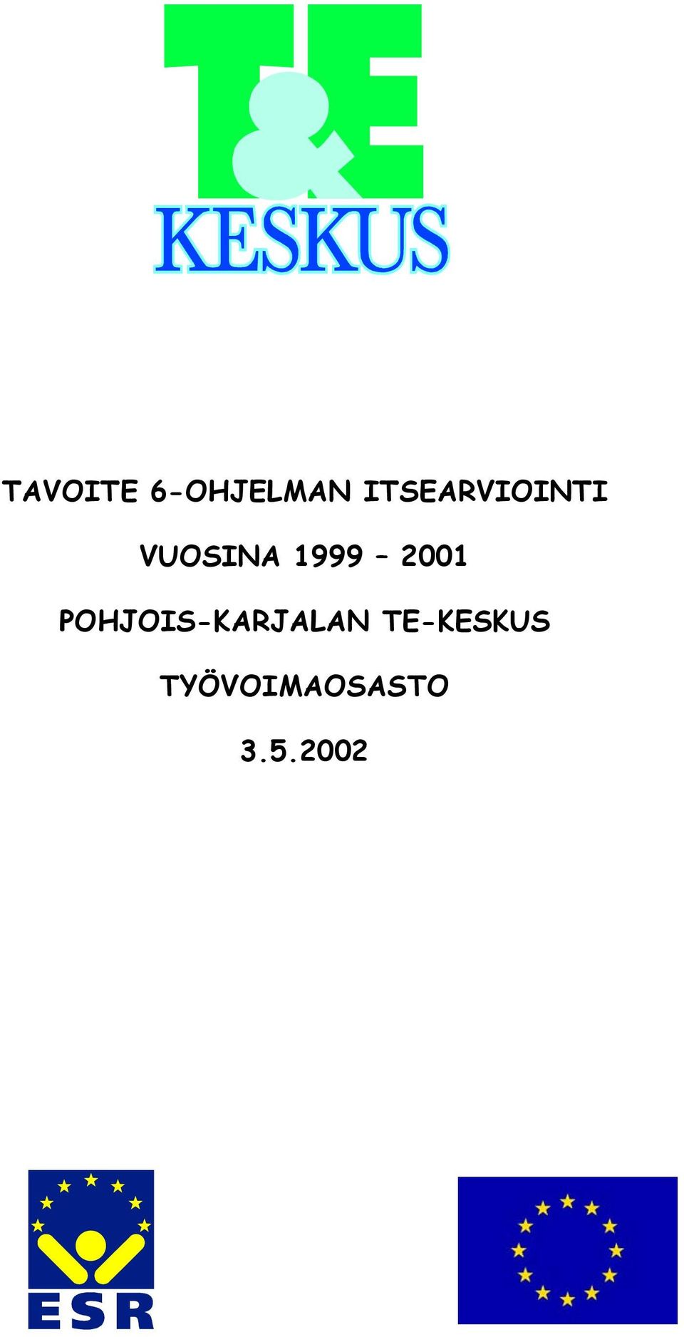 1999 2001