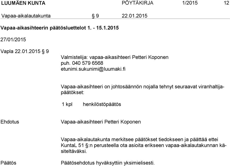27/01/2015 Vapla 22.