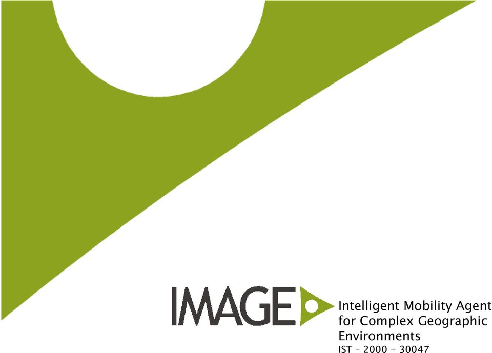 Complex Geographic