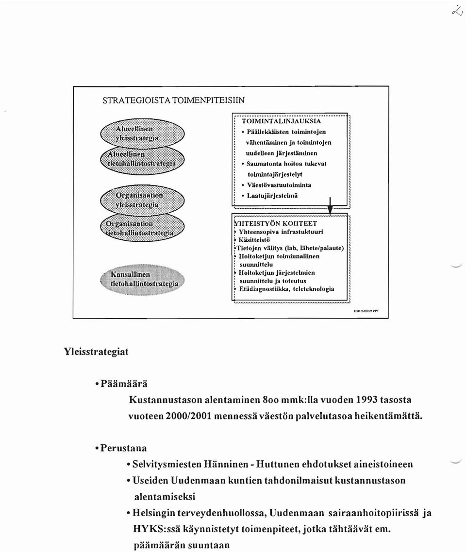 suunnittelu ja toteutus t Etädiagnostiikka, tclcteknologia!