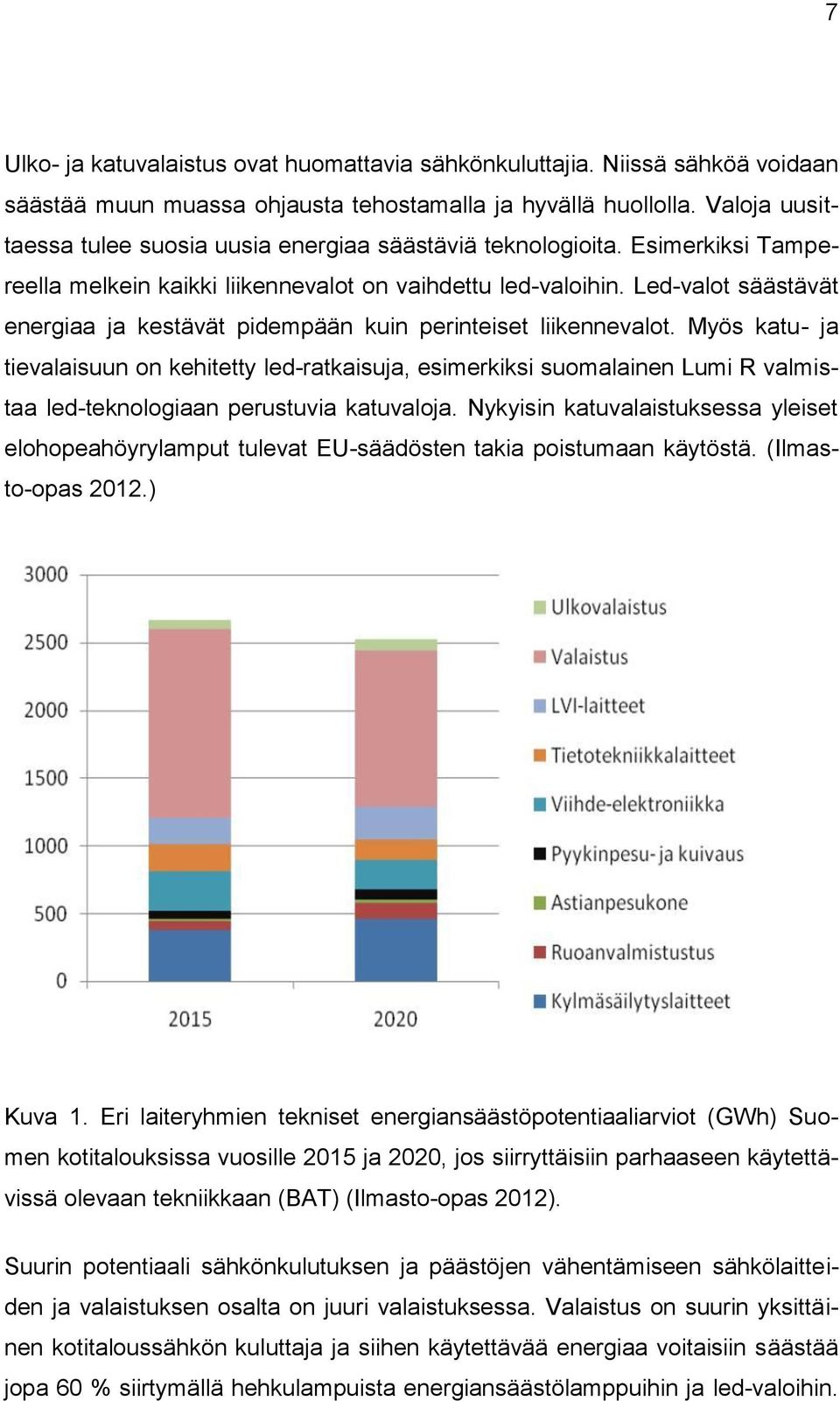 Led-valot säästävät energiaa ja kestävät pidempään kuin perinteiset liikennevalot.