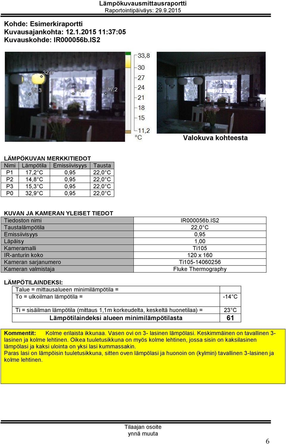 Vasen ovi on 3- lasinen lämpölasi. Keskimmäinen on tavallinen 3- lasinen ja kolme lehtinen.