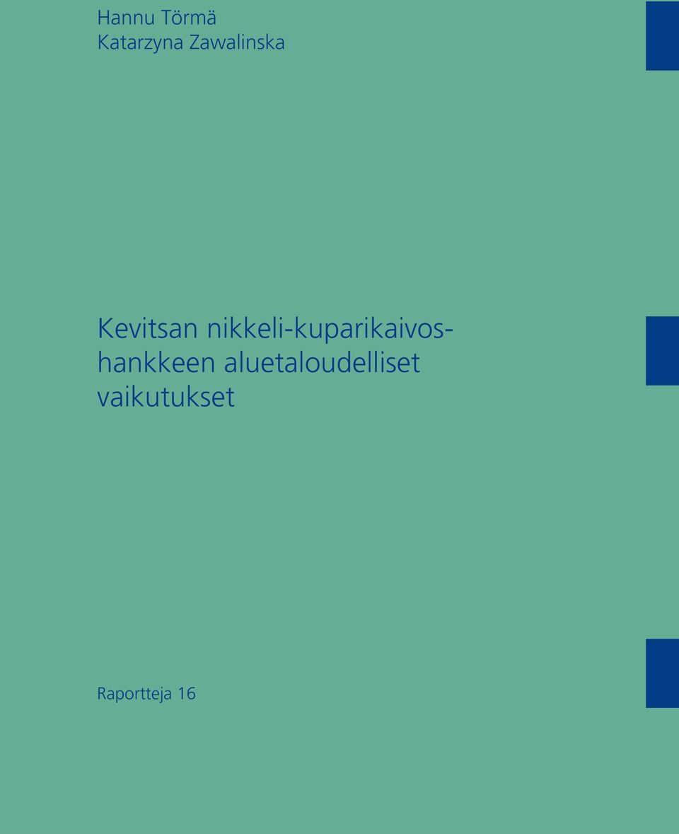 nikkeli-kuparikaivoshankkeen