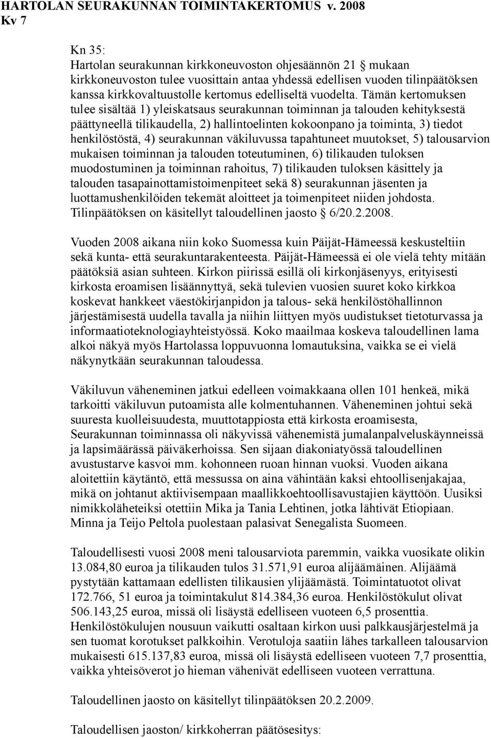 edelliseltä vuodelta.