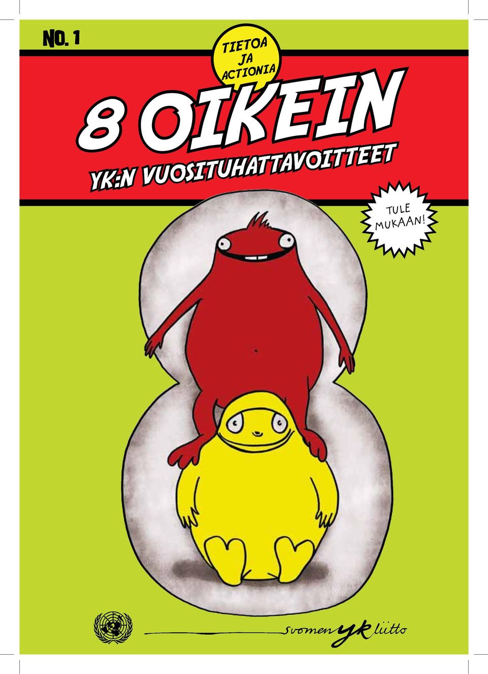 oikein YK:n