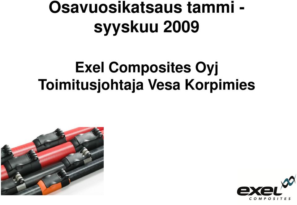 Composites Oyj