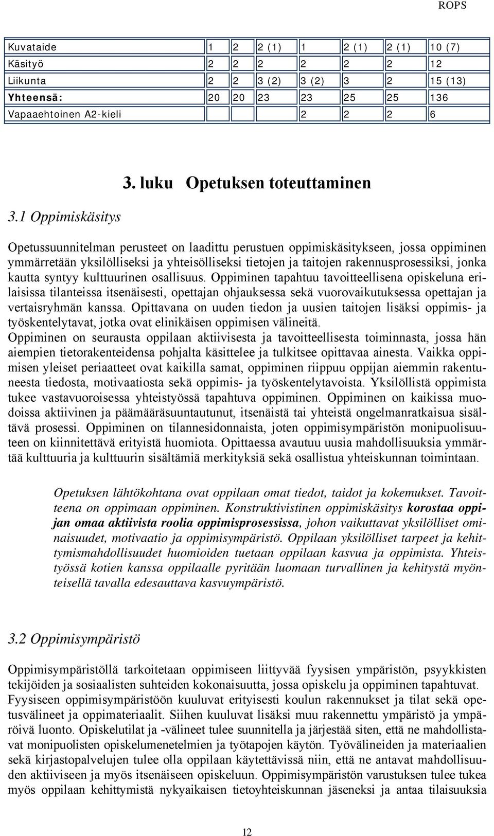 rakennusprosessiksi, jonka kautta syntyy kulttuurinen osallisuus.