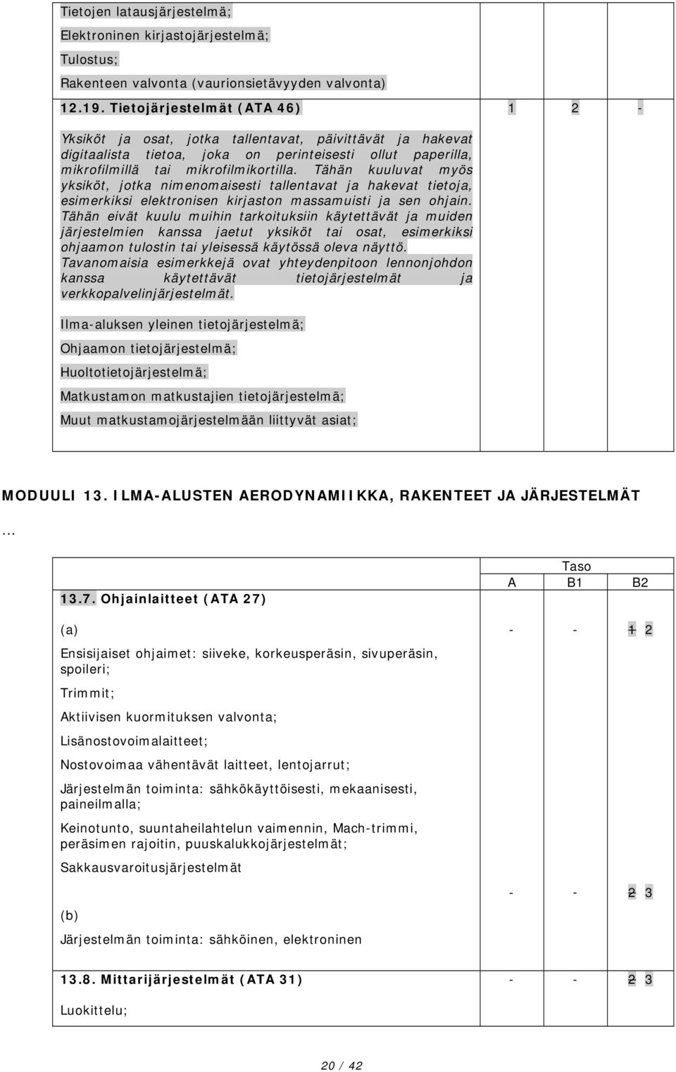 Tähän kuuluvat myös yksiköt, jotka nimenomaisesti tallentavat ja hakevat tietoja, esimerkiksi elektronisen kirjaston massamuisti ja sen ohjain.