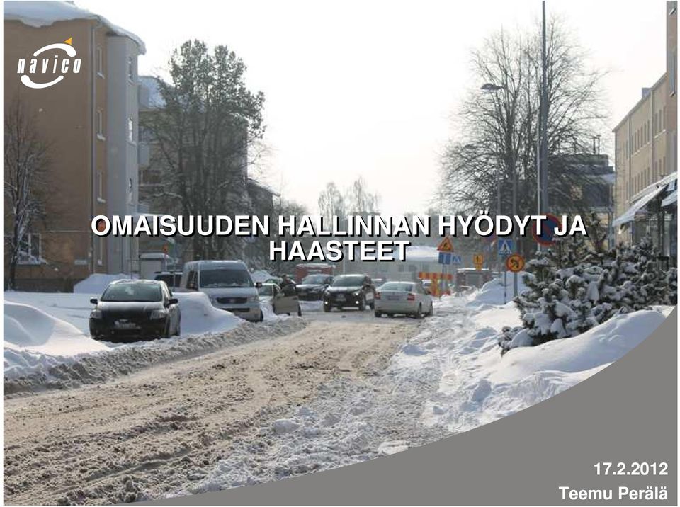 HYÖDYT JA