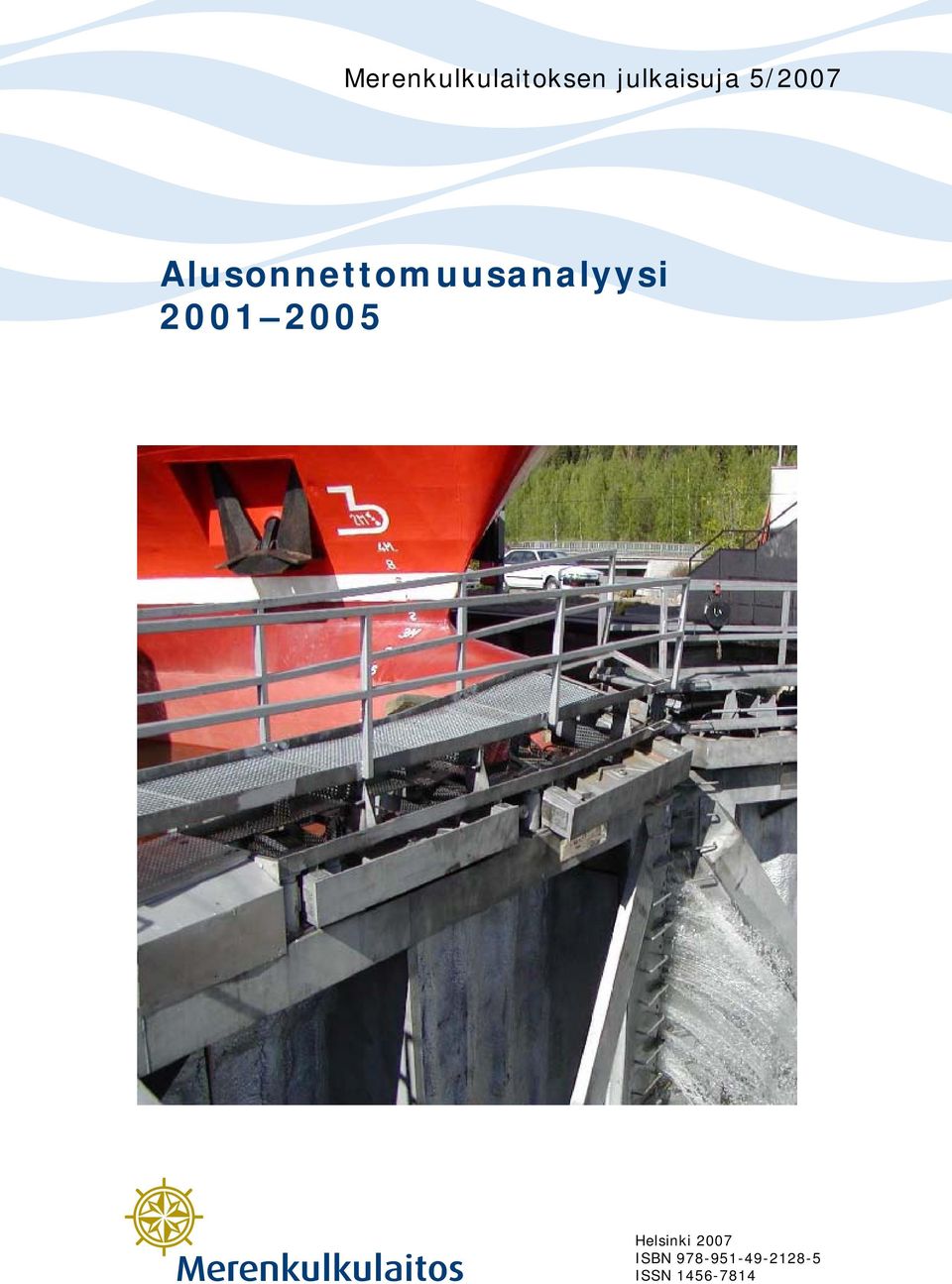 2001 2005 Helsinki 2007 ISBN