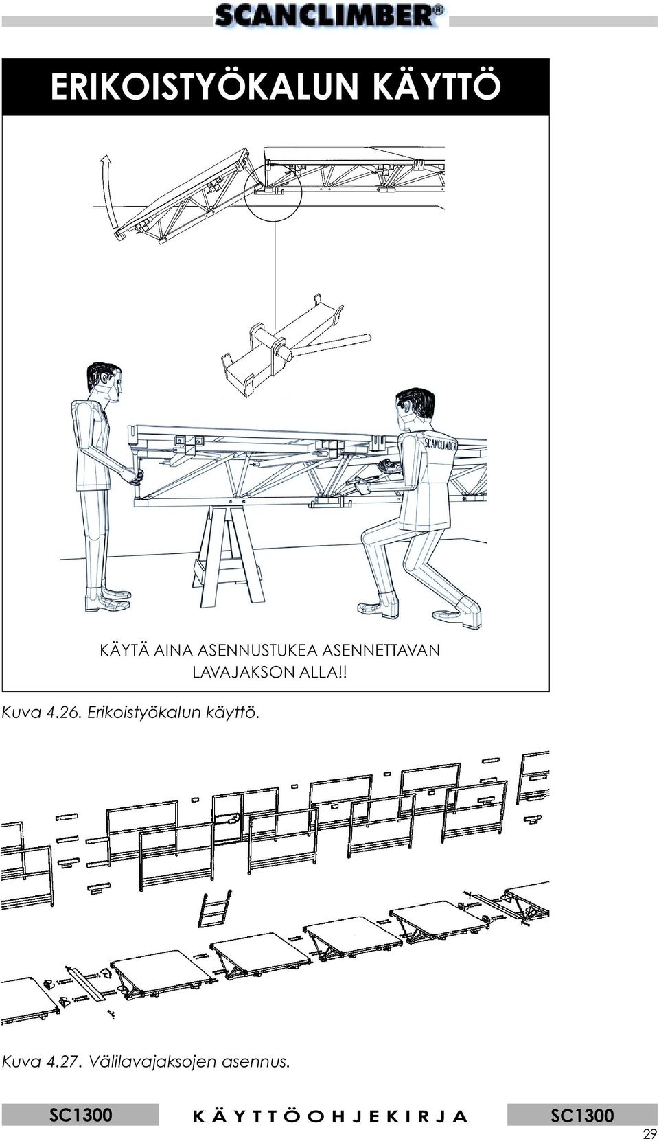 ALLA!! Kuva 4.26.