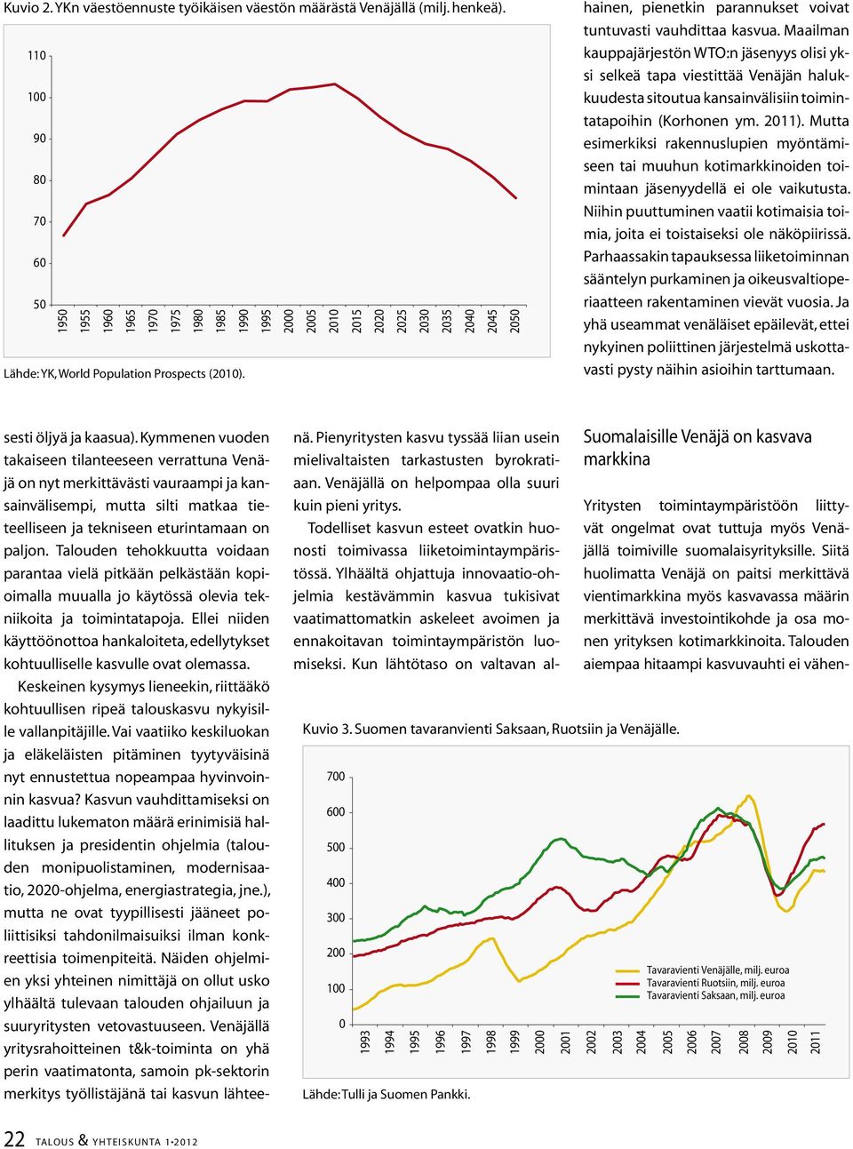 Pienyritysten kasvu tyssää liian usein mielivaltaisten tarkastusten byrokratiaan. Venäjällä on helpompaa olla suuri kuin pieni yritys.