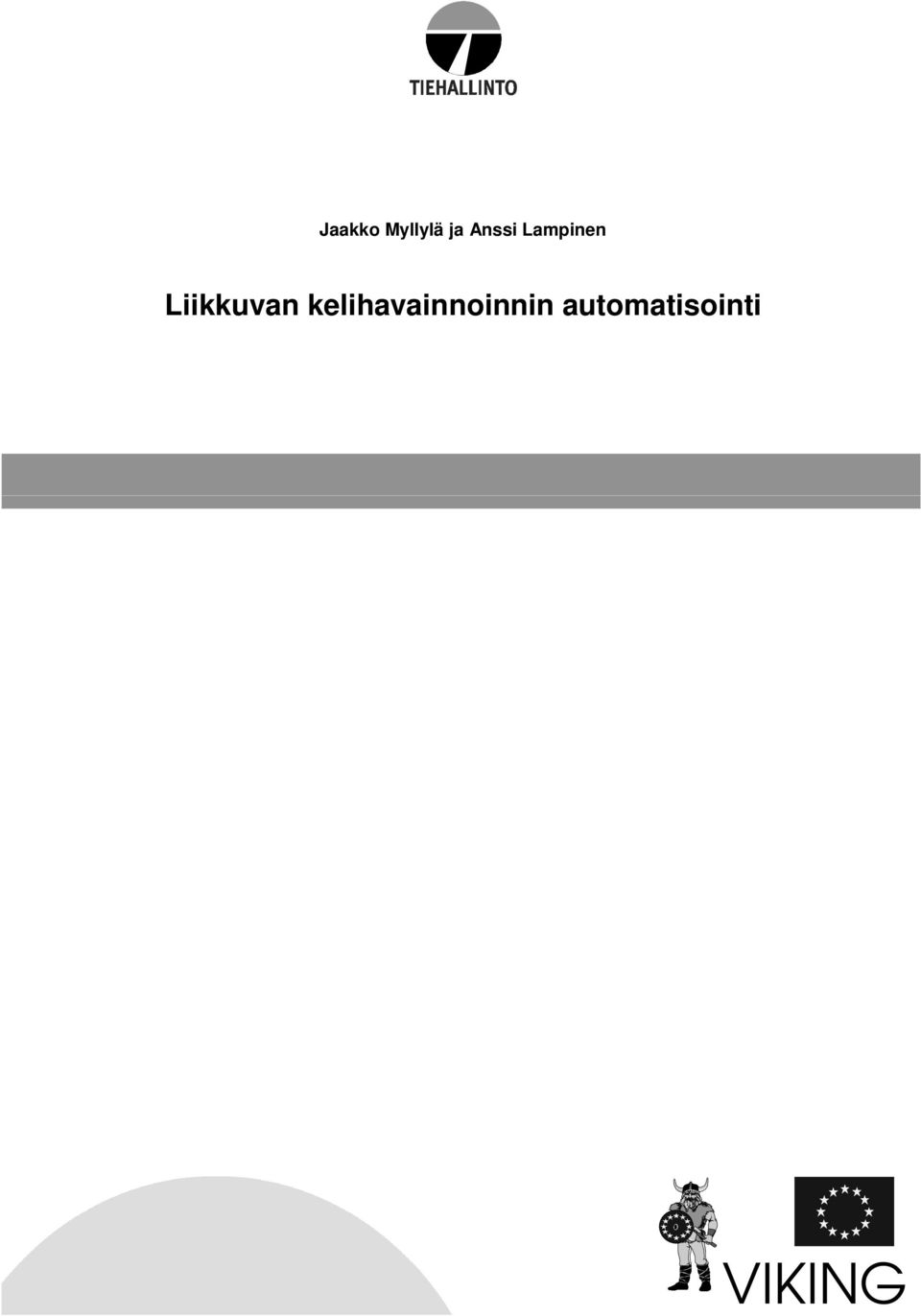 Liikkuvan