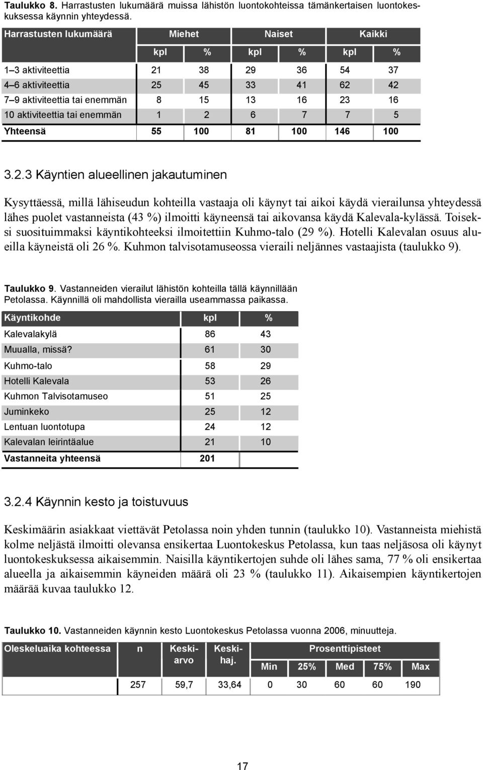 tai enemmän 1 2 