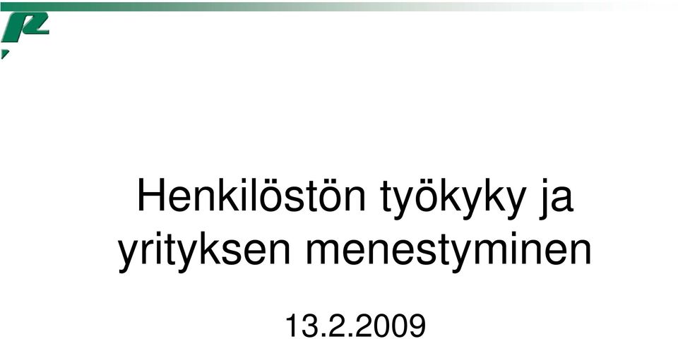 yrityksen