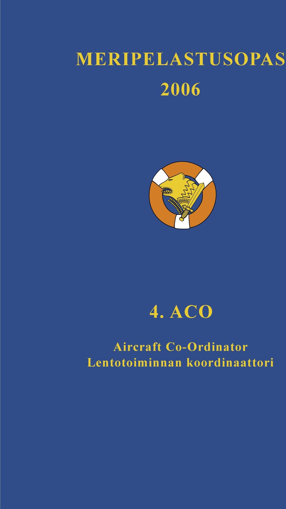 ACO Aircraft