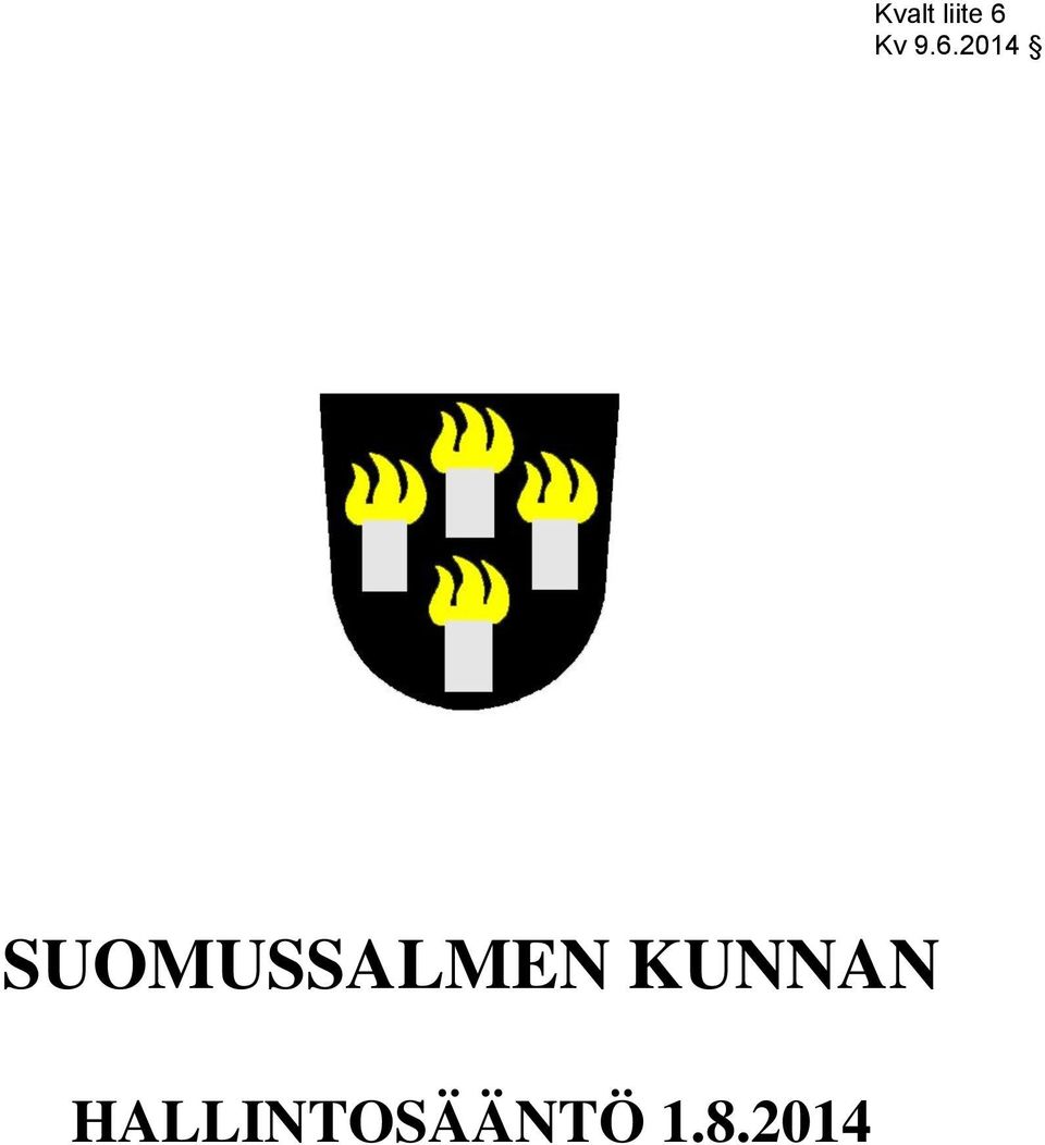 SUOMUSSALMEN