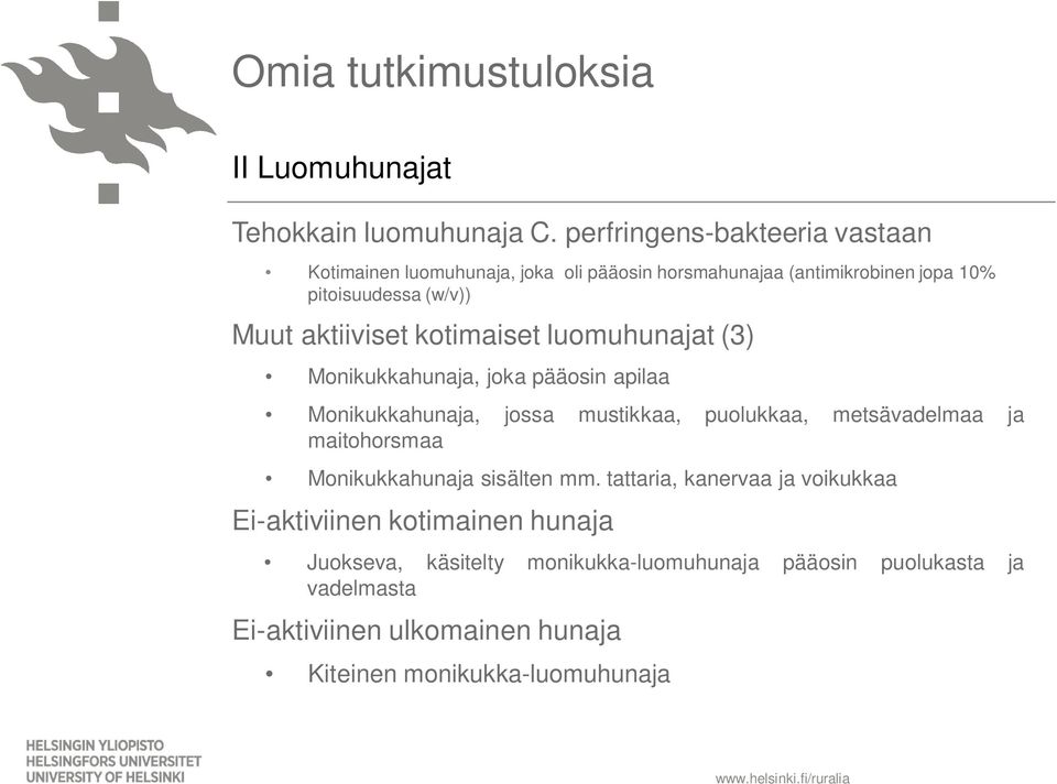 aktiiviset kotimaiset luomuhunajat (3) Monikukkahunaja, joka pääosin apilaa Monikukkahunaja, jossa mustikkaa, puolukkaa, metsävadelmaa ja