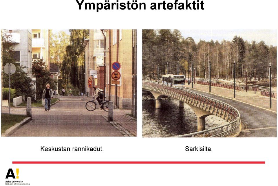 Keskustan