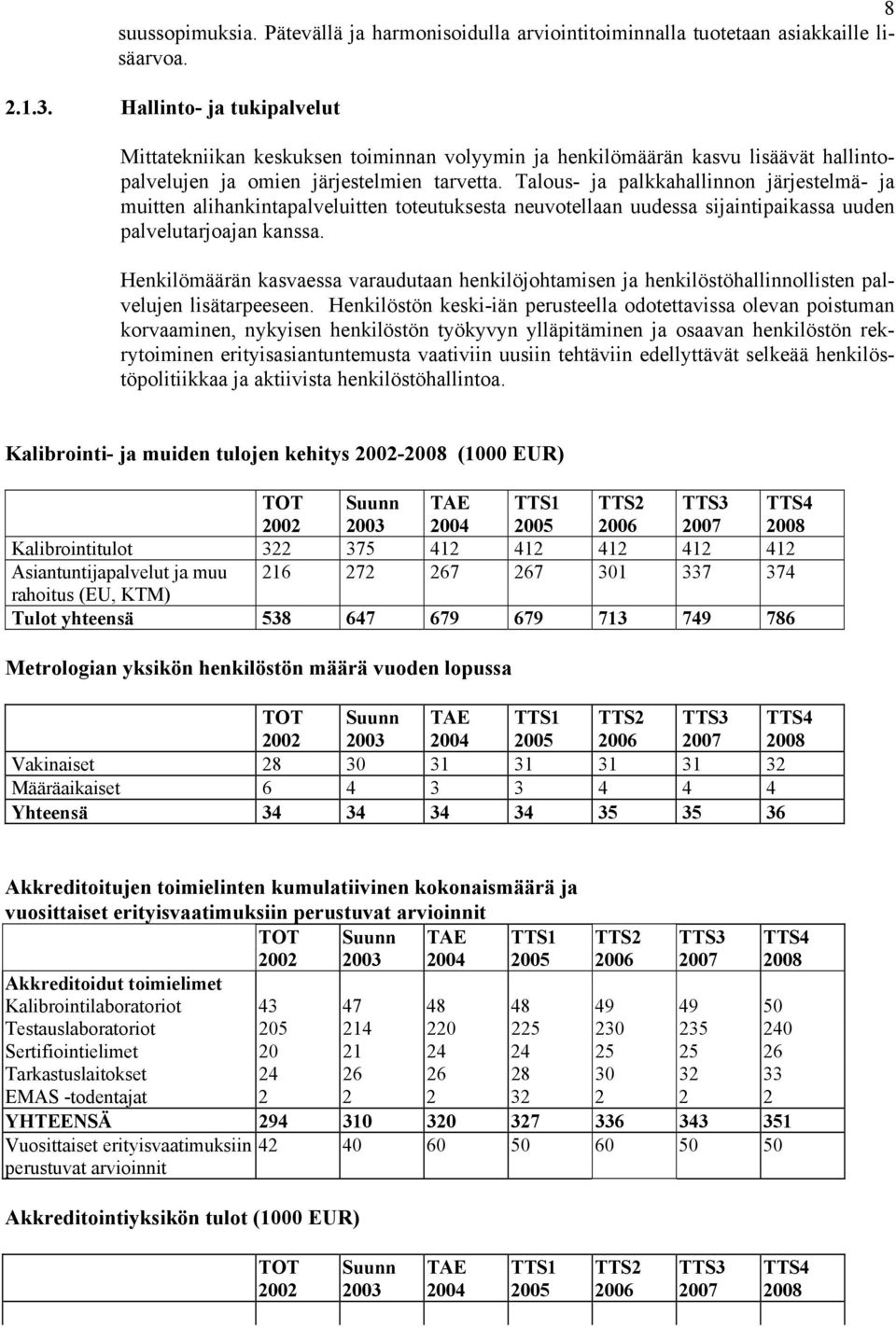 Talous- ja palkkahallinnon järjestelmä- ja muitten alihankintapalveluitten toteutuksesta neuvotellaan uudessa sijaintipaikassa uuden palvelutarjoajan kanssa.