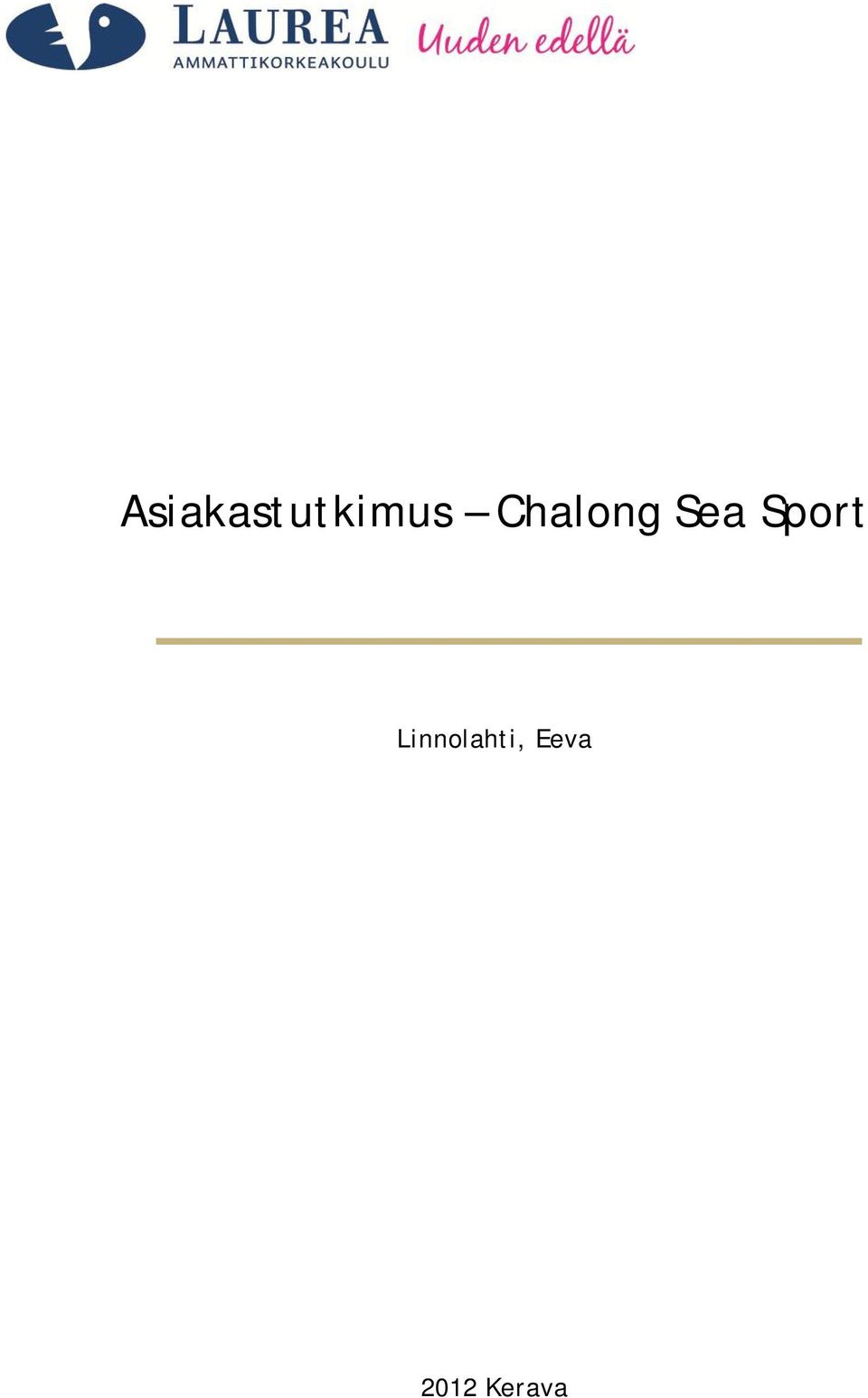 Sport