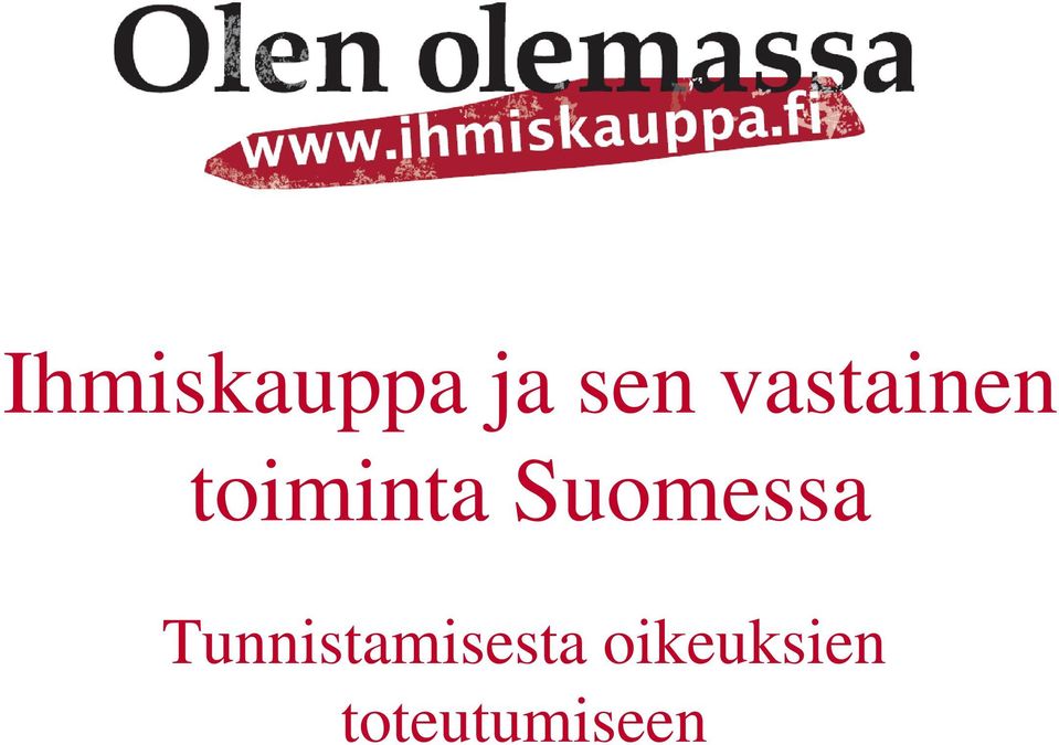 Suomessa