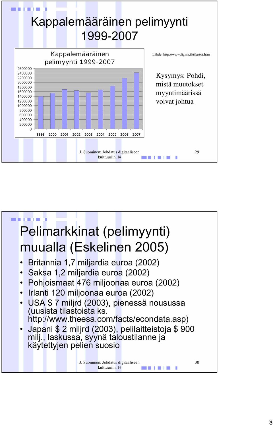 htm Kysymys: Pohdi, mistä