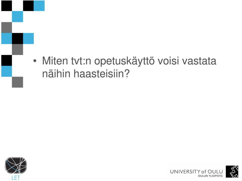 voisi vastata