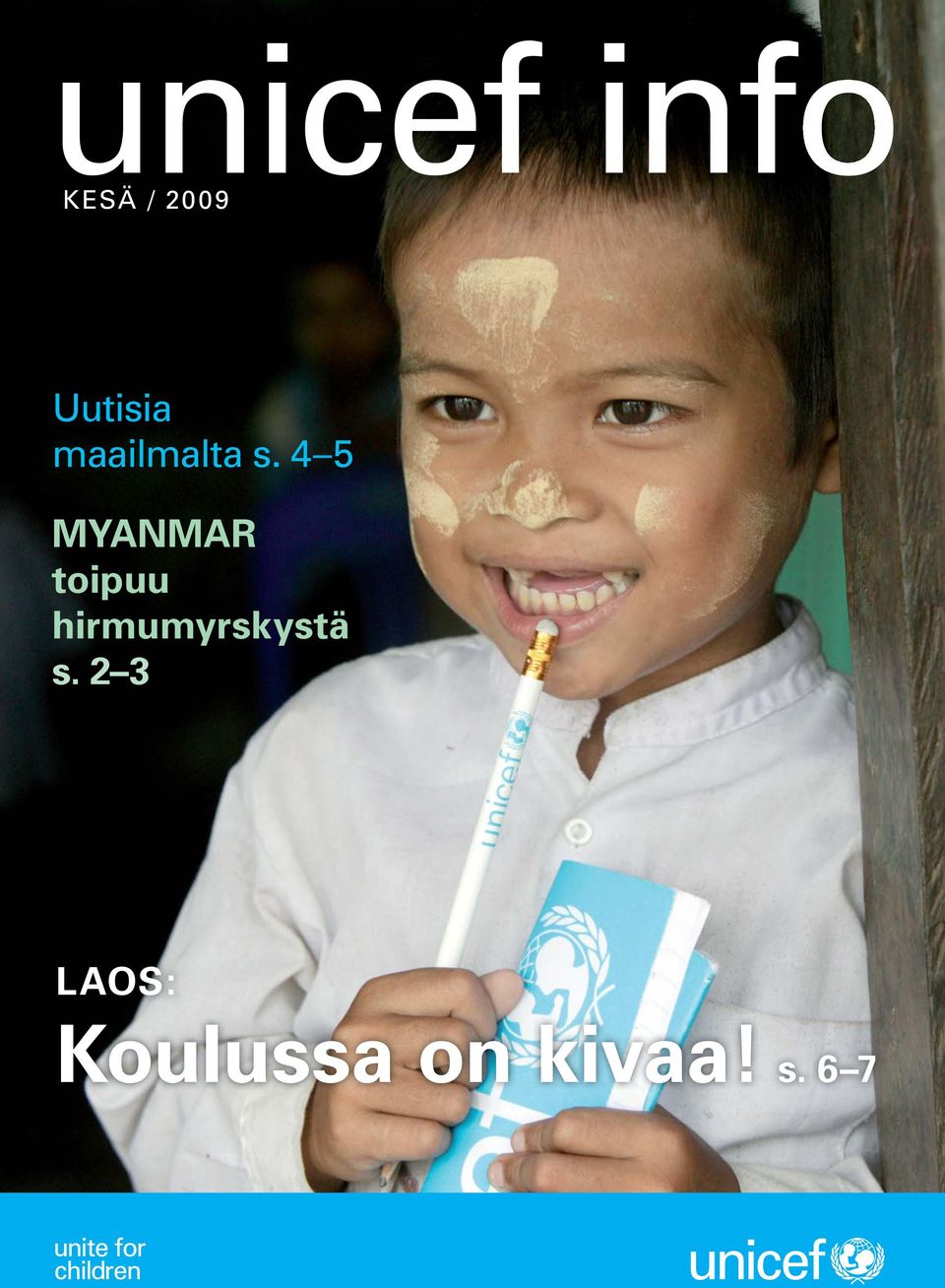 4 5 MYANMAR toipuu