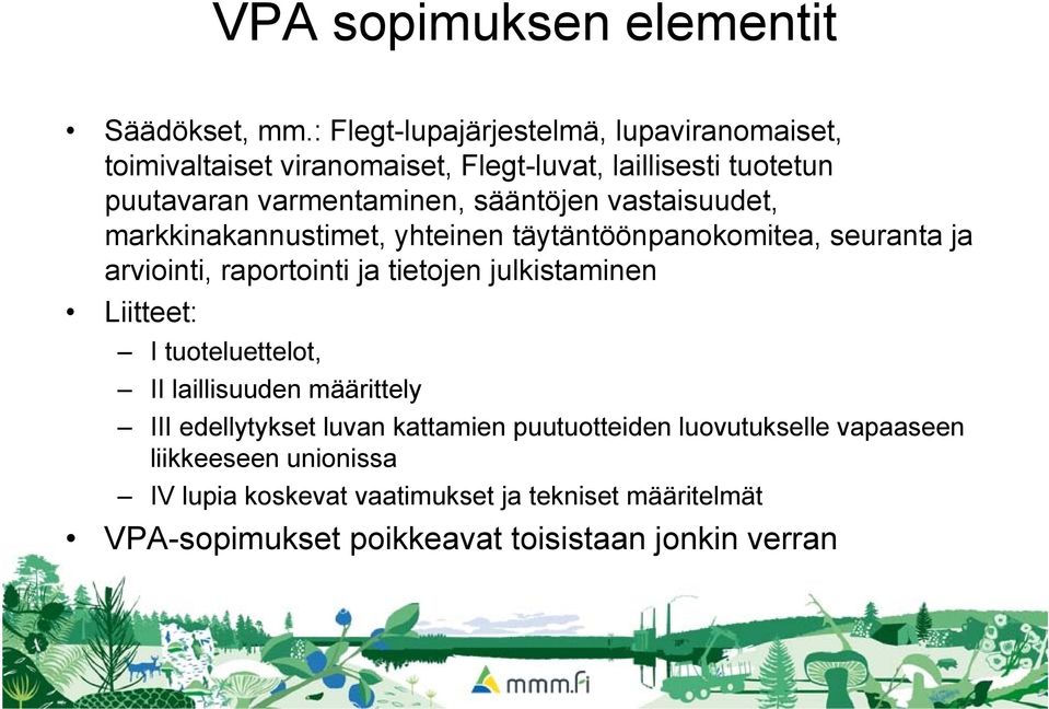 sääntöjen vastaisuudet, markkinakannustimet, yhteinen täytäntöönpanokomitea, seuranta ja arviointi, raportointi ja tietojen julkistaminen