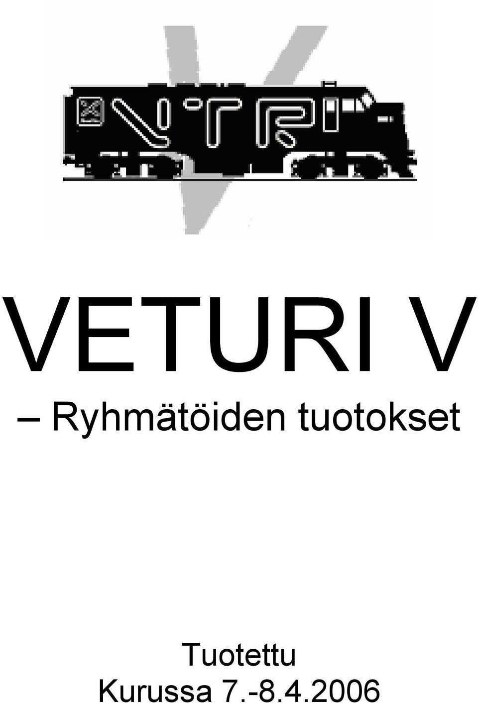 tuotokset