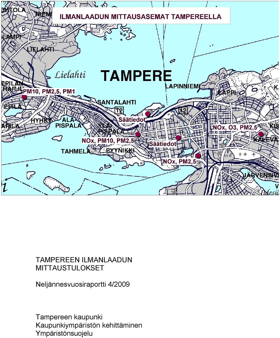 Neljännesvuosiraportti 4/29