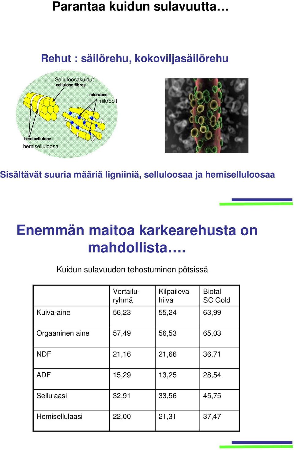 mahdollista.