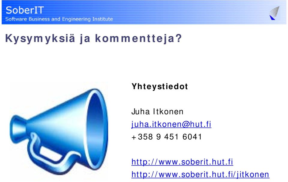 itkonen@hut.