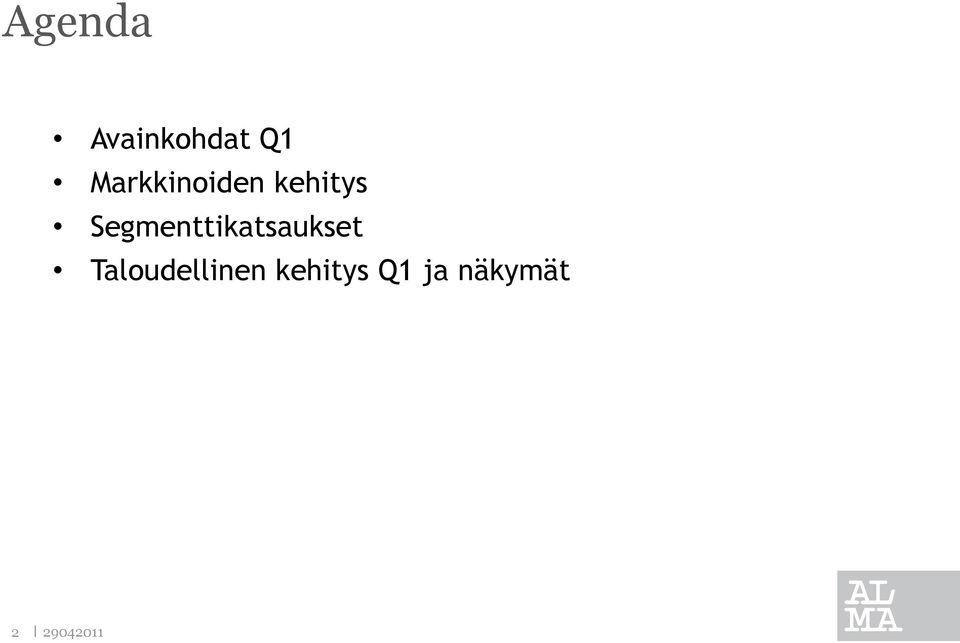 Segmenttikatsaukset