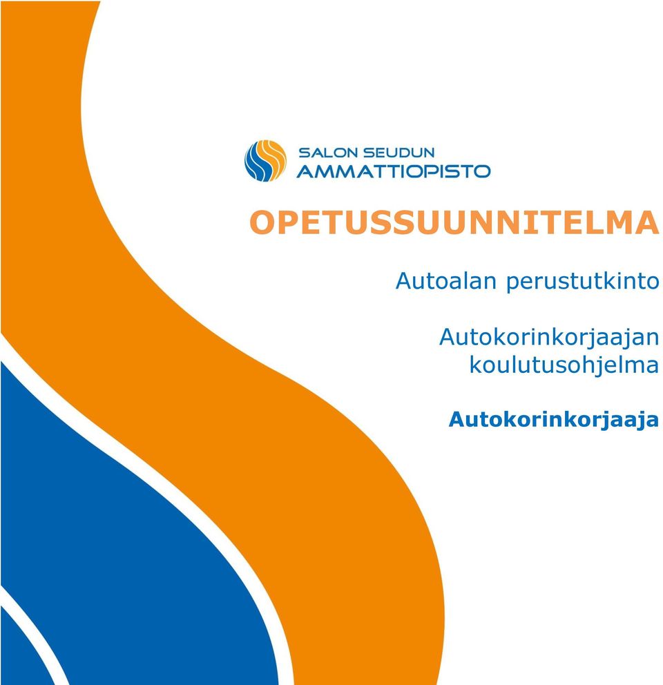 Autokorinkorjaajan