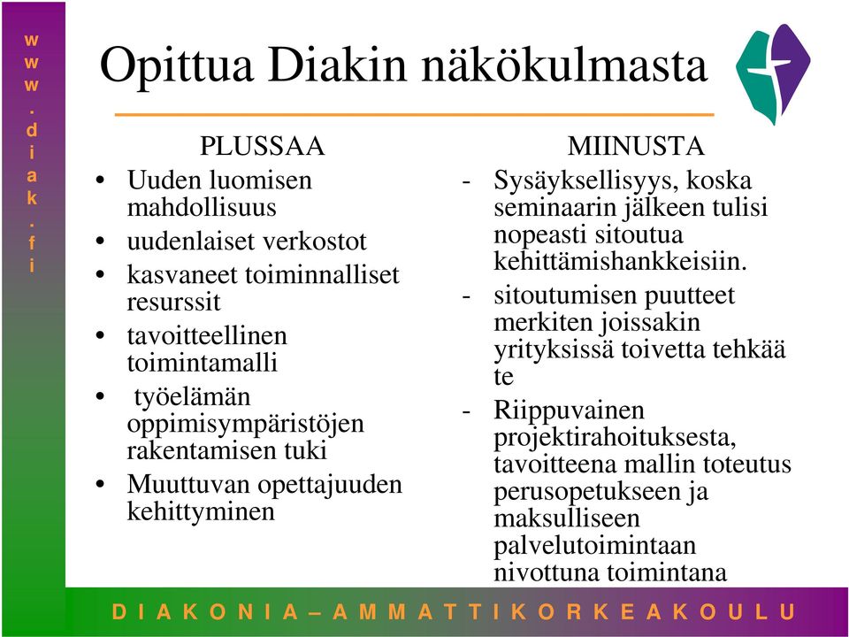 semnrn jäleen tuls nopest stoutu ehttämshnesn - stoutumsen puutteet merten jossn yrtysssä tovett tehää te