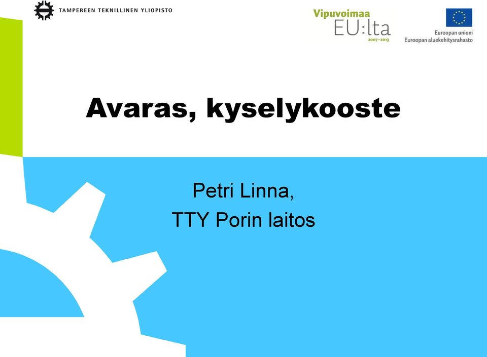 Petri Linna,