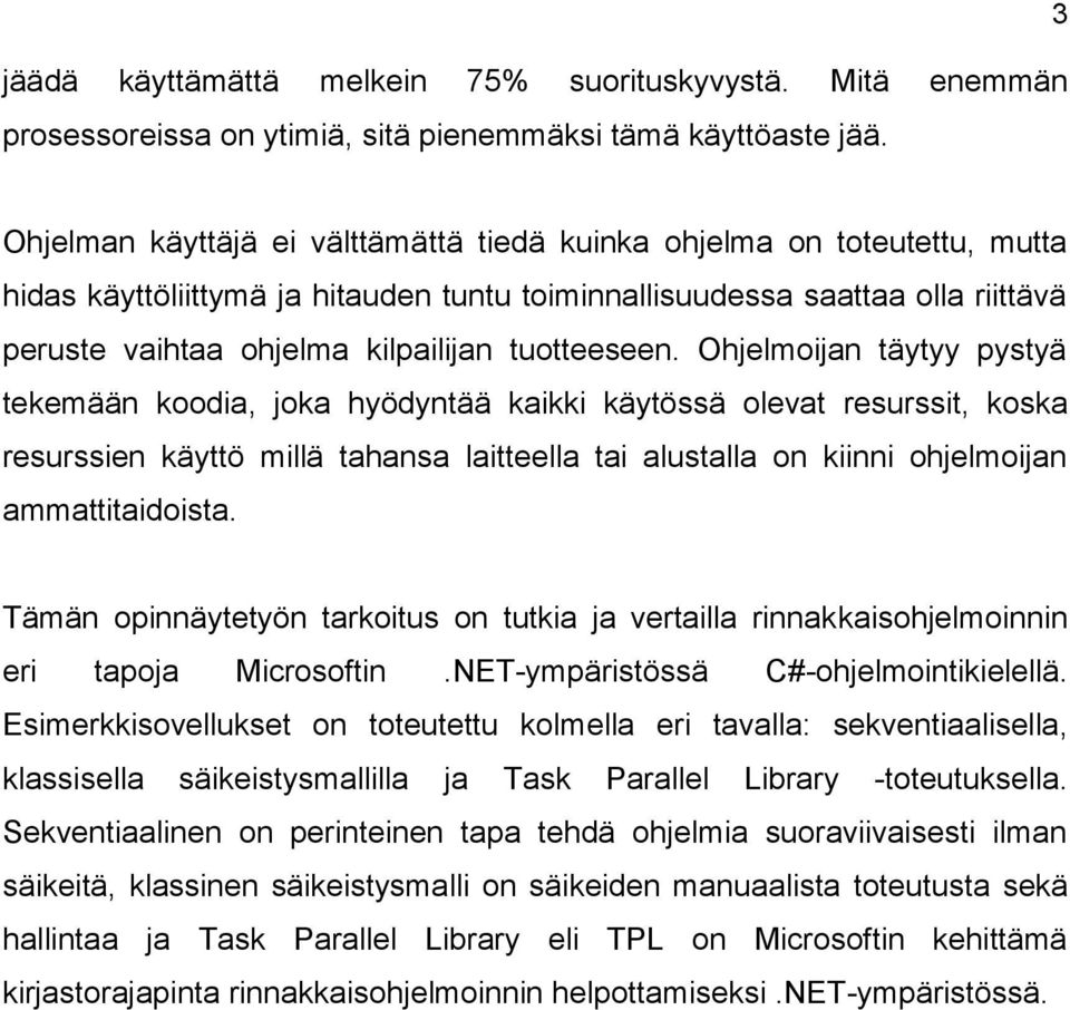 tuotteeseen.