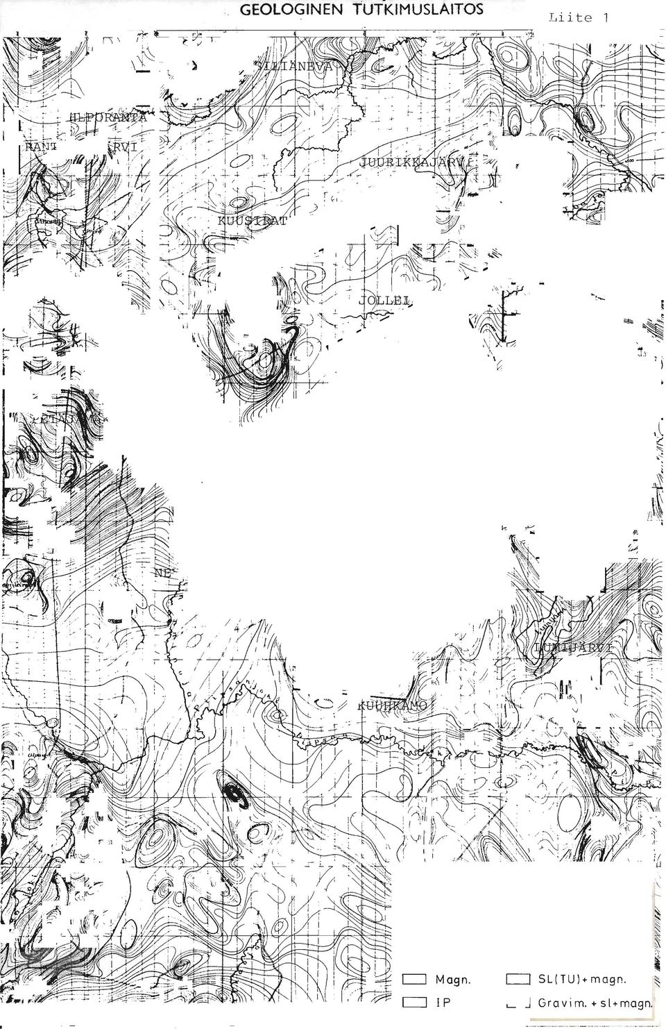 GEOLOGINEN