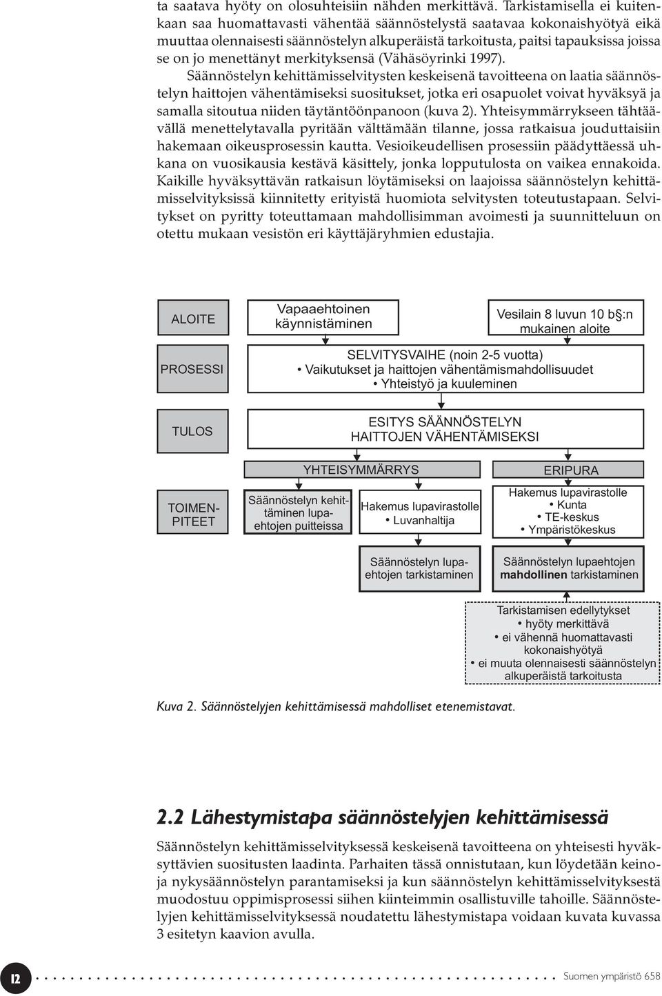 menettänyt merkityksensä (Vähäsöyrinki 1997).