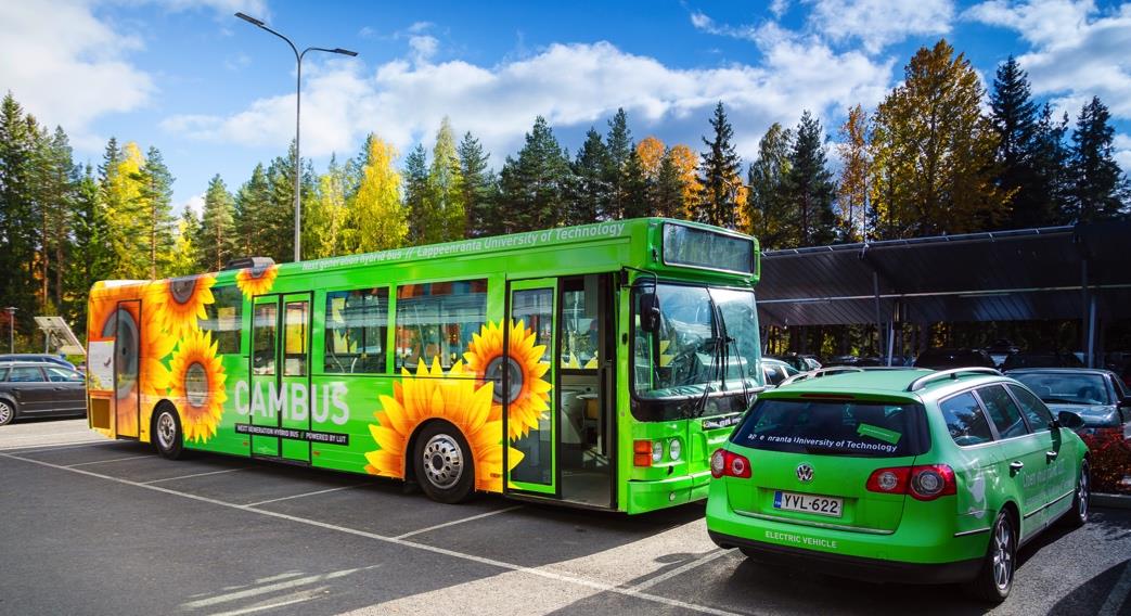 Electricity has an enormous history but the future is unbelievable Cost efficient, clean and